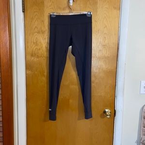 Asics workout leggings